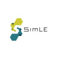 SimLE logo - Similar company to Put Rocketlab
