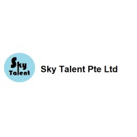 Sky Talent Pte Ltd logo - Similar company to Infinity Manpower Pte Ltd