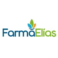 FarmaElias logo - Similar company to Botimbo