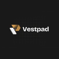 Vestpad logo - Similar company to Cryptonic