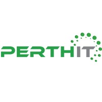 Perth IT logo - Similar company to Austin Technology