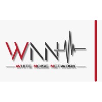 White Noise logo - Similar company to White Noise Agency
