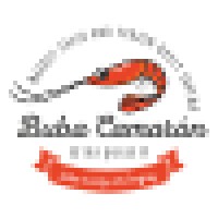 Bubacamaron logo - Similar company to Buba Camarón