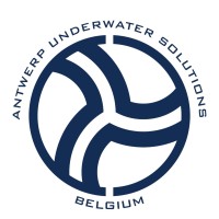 Antwerp Underwater Solutions logo - Similar company to Duikbedrijf Dts