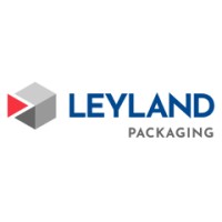 Leyland Packaging logo - Similar company to Weirbags