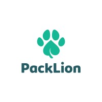 PackLion logo - Similar company to Thyrostech