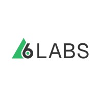 A6 Labs logo - Similar company to Reneum Labs