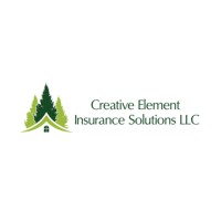 Creative Element Insurance Solutions logo - Similar company to Precision Benefits Group Llc