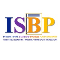 ISBPc logo - Similar company to Aspak Packaging Co