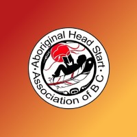 Aboriginal Head Start Association of BC (AHSABC) logo - Similar company to Canadian Drug Policy Coalition  -   La Coalition Canadienne Des Politiques Sur Les Drogues
