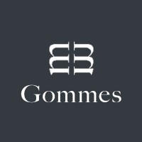 GOMMES-Sociedade de Advogados logo - Similar company to Tobo & Quintana Law Firm
