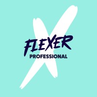 Flexer logo - Similar company to Cardspot Kft.