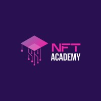 NFT Academy logo - Similar company to Repicture