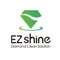 EZshine - Labor Saving Diamond Pad logo - Similar company to Ashine Diamond Tools Co., Ltd