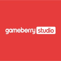 Gameberry Studio 게임베리스튜디오 logo - Similar company to Aimed Inc. 에임드
