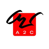 A2C logo - Similar company to Medcomtech Group