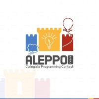 ICPC Aleppo University Community logo - Similar company to Maristes Alep المريميّون في حلب