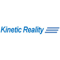 Kinetic Reality logo - Similar company to Fast Motion Studios