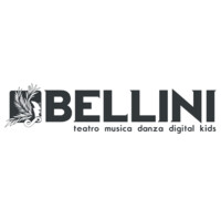 Teatro Bellini logo - Similar company to Mixitup Australia - A Live Nation Joint Venture Company
