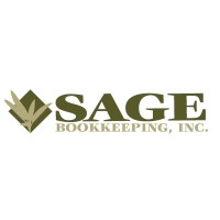 Sage Bookkeeping, Inc. logo - Similar company to Qb Consulting & Management