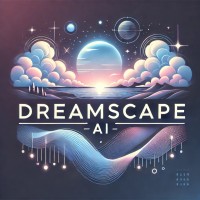 DreamScape AI logo - Similar company to Azameo