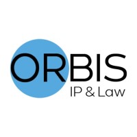 Orbis IP & Law logo - Similar company to Truva