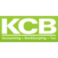 KCB Accounting logo - Similar company to Carbon Accounting Group, Cpas, Pllc