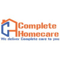 Complete Homecare Inc. logo - Similar company to Complete Home Health Services