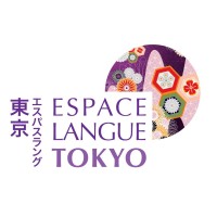 Espace Langue Tokyo logo - Similar company to Solution Cours