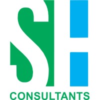 SH Consultants logo - Similar company to Sh Square Consultants
