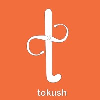 tokush logo - Similar company to Benjamin Berner. Powered