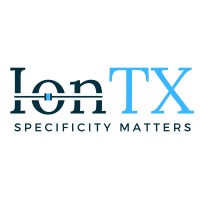 IonTX Inc logo - Similar company to H & G Systems, Lp