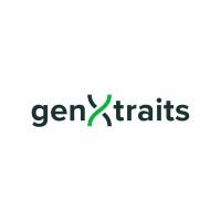genXtraits logo - Similar company to Mvpea