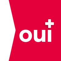 Oui au financement uniforme logo - Similar company to Sovision