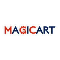Xinxiang Magicart Cranes Co., Ltd logo - Similar company to Henan Kuangshan Crane Co., Ltd.