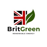 BritGreen logo - Similar company to Schedule It - Scheduling Software