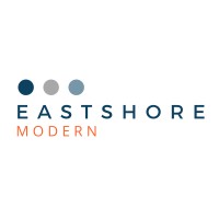 East Shore Modern logo - Similar company to Altumcore Technologies