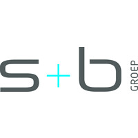 S+B Groep B.V. logo - Similar company to Hwrk Housing + Facility Professionals