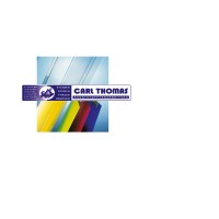 Carl Thomas Kunststoffwarenfabrik GmbH logo - Similar company to Morphisto Gmbh