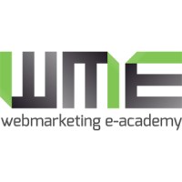 WME - Web Marketing E-academy logo - Similar company to Psicomarketing