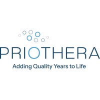Priothera SAS logo - Similar company to Cellgebra