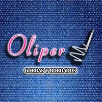 Gorras Oliper logo - Similar company to Dotaciones Industriales Caracol Ltda