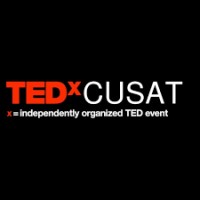 TEDxCUSAT logo - Similar company to Tedxcusat