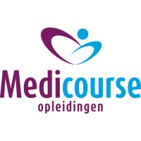 Medicourse Opleiding en Training logo - Similar company to Critical Care Training
