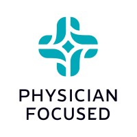 Physician Focused logo - Similar company to Haven Athletic