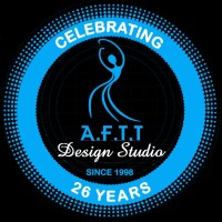 AFTT Design Studio logo - Similar company to Versalgo Private Limited