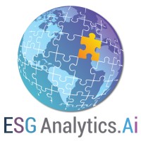 ESG Analytics Ai logo - Similar company to Esg Analytics