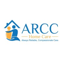 ARCC Home Care Agency logo - Similar company to Way Rehab Services