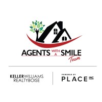 Agents With A Smile At Keller Williams Realty Boise