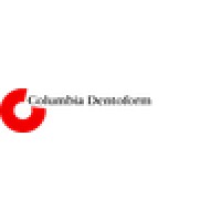 Columbia Dentoform logo - Similar company to Walker Supply Company, Inc.
